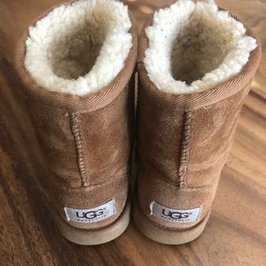 UGG Boots Kids Size 13